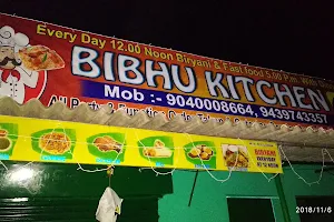 Bibhu Kitchen image