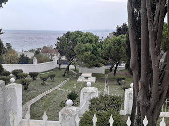 Gelibolu Fransız Mezarlığı