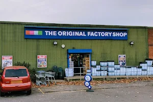 The Original Factory Shop (Horncastle) image