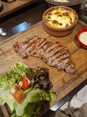 MEAT GRILL ANNEMASSE à Annemasse
