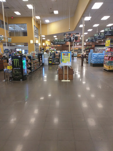 Grocery Store «Kroger», reviews and photos, 3305 Dallas Pkwy, Plano, TX 75093, USA