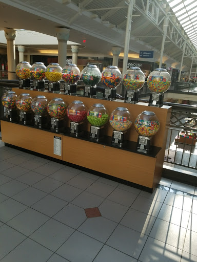 Shopping Mall «Solomon Pond Mall», reviews and photos, 601 Donald Lynch Blvd, Marlborough, MA 01752, USA