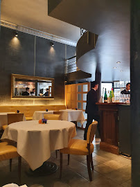 Atmosphère du Restaurant français Astrance à Paris - n°14