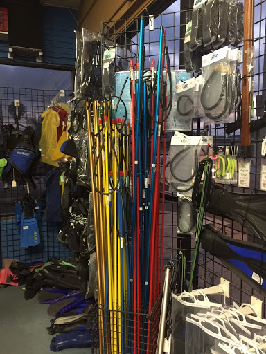 Sporting Goods Store «Play It Again Sports (Pacific Beach)», reviews and photos, 1401 Garnet Ave, San Diego, CA 92109, USA