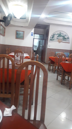 Restaurant Shanghai - Antofagasta