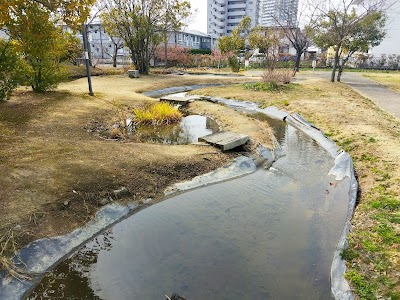 ４号公園(グリーン公園)
