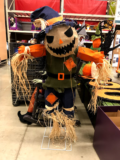 Home Improvement Store «The Home Depot», reviews and photos, 14053 S Bell Rd, Homer Glen, IL 60491, USA