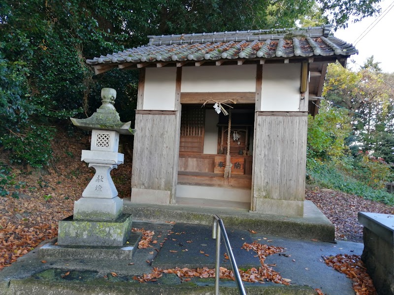 三島神社