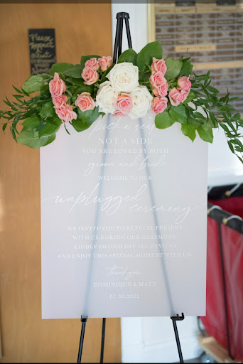 Florist «Evans Flowers & Greenhouse», reviews and photos, 49 Warren St, Peabody, MA 01960, USA