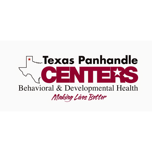 Texas Panhandle Centers Behavioral & Developmental Health - Wallace