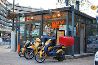 Photos du propriétaire du Pizzas à emporter Cham'pizza à Chamalières - n°1