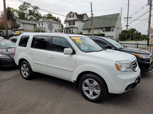 Used Car Dealer «Faraj Auto Traders», reviews and photos, 164 NJ-17, Rutherford, NJ 07070, USA