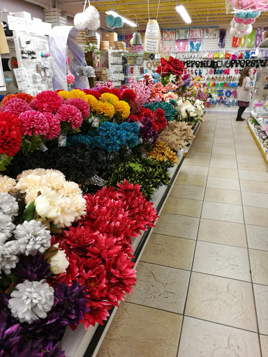 Fabric Store «Save A Thon Stores», reviews and photos, 2452 Flatbush Ave, Brooklyn, NY 11234, USA