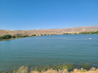 Kern River County park