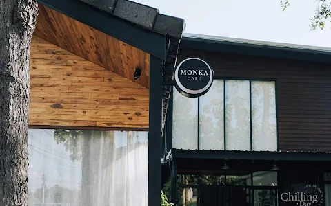 MONKA Cafe image