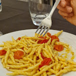 Photo n°7 de l'avis de Cris.a fait le 17/06/2022 à 14:52 sur le  Locanda Trani à Trani