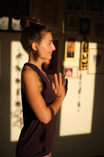 Rezensionen über Ayalumea by Luana Miglio in Freienbach - Yoga-Studio