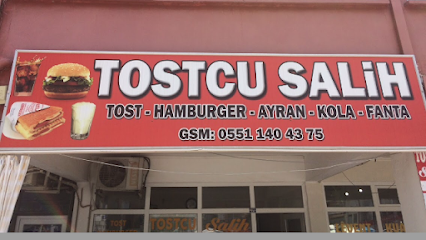 Tostçu Salih Fast Food