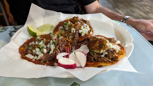Taqueria Leon image