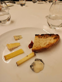 Foie gras du Restaurant français Pertinence à Paris - n°1
