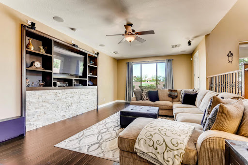 Photo of Precision Cut Finish Carpentry