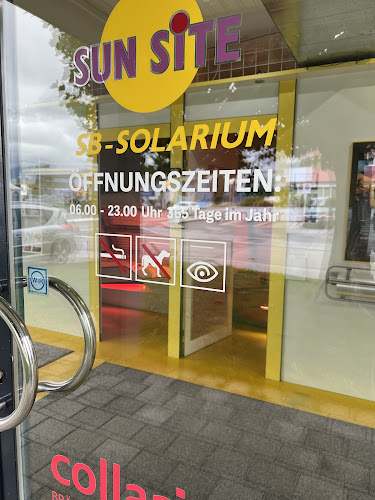 Rezensionen über Sun Site GmbH Solarium in St. Gallen - Schönheitssalon