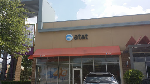Cell Phone Store «AT&T», reviews and photos, 190 E Stacy Rd #214, Allen, TX 75002, USA