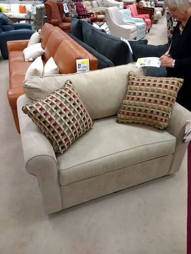 Furniture Store «Butterworths Furniture», reviews and photos, 2059 S Crater Rd, Petersburg, VA 23805, USA