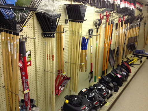 Home Improvement Store «Wiseman Hardware», reviews and photos, 233 N Hampton Rd, DeSoto, TX 75115, USA