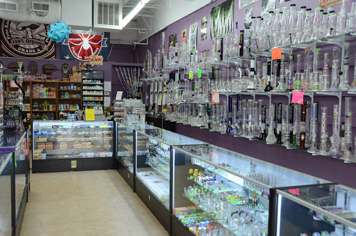 Tobacco Shop «Smoke Token», reviews and photos, 1312 Memorial Blvd, Murfreesboro, TN 37130, USA