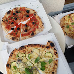 Photo n°1 de l'avis de Sesame.p fait le 09/08/2020 à 06:06 sur le  Zerostress Pizza Friedrichshain à Berlin