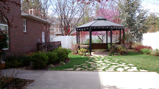 Wedding Venue «Arbor Manor Reception Center & Garden», reviews and photos, 2888 4700 S, Salt Lake City, UT 84129, USA