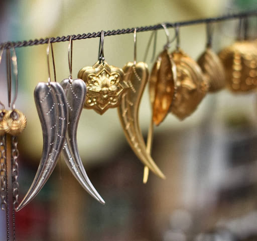 Gift Shop «Presents of Mind», reviews and photos, 3633 SE Hawthorne Blvd, Portland, OR 97214, USA