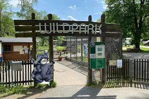 Wildpark Osterzgebirge image