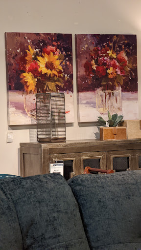 Furniture Store «Ashley HomeStore», reviews and photos, 24244 US Hwy 19 N, Clearwater, FL 33763, USA
