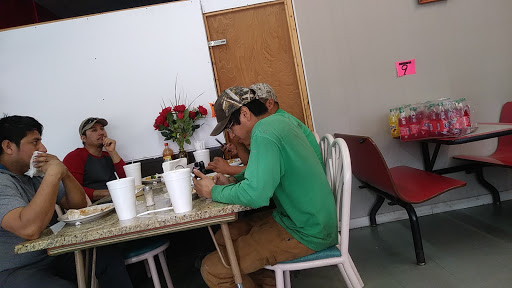 Mexican Grocery Store «La Moncada-Tienda y Taqueria», reviews and photos, 1510 E Park Ave, Valdosta, GA 31602, USA