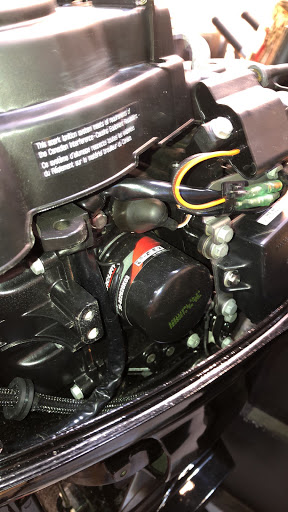 Pawn Shop «L a Pawn Shop», reviews and photos, 6215 Bells Ferry Rd, Acworth, GA 30102, USA