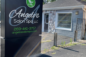 Angelo's Salon Spa LLC image