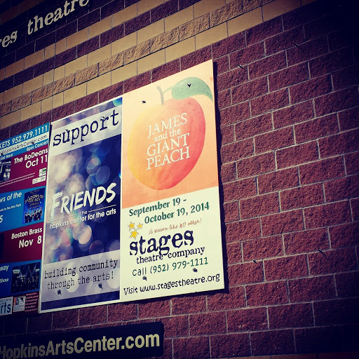 Performing Arts Theater «Stages Theatre Company», reviews and photos, 1111 Mainstreet, Hopkins, MN 55343, USA