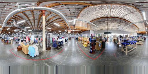 Sporting Goods Store «Sports Basement San Ramon», reviews and photos, 1041 Market Pl, San Ramon, CA 94583, USA