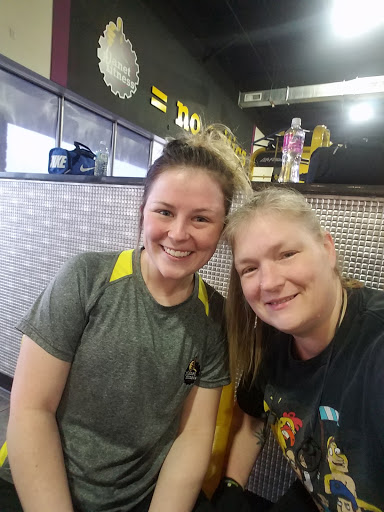 Gym «Planet Fitness», reviews and photos, 4229 Mall Dr, Steubenville, OH 43952, USA