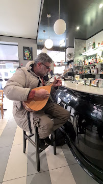 Atmosphère du Café Café Lyonnais - n°5