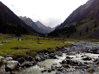 Agence Pyrénées Vacances à Cauterets