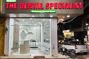THE DENTAL SPECIALIST image