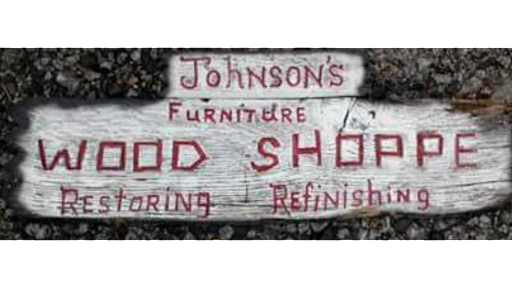 Johnson's Antique & Furniture Restoration Inc