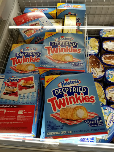 Supermarket «ALDI», reviews and photos, 6600 South Ave, Boardman, OH 44512, USA