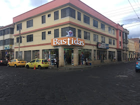 COMERCIAL BASTIDAS