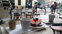 Gâteau du Café The Smiths Bakery à Paris - n°7