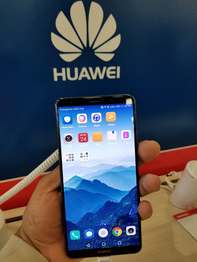 Electronics Store «Best Buy», reviews and photos, 865 E Kemper Rd, Springdale, OH 45246, USA