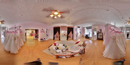 Bridal Shop «Fiori Bridal Boutique», reviews and photos, 18 Main St, Essex Junction, VT 05452, USA